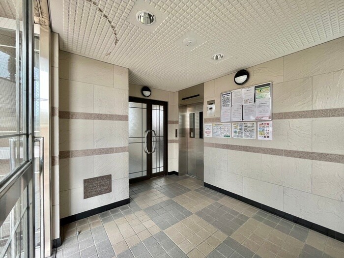 建物設備 マトック荻野