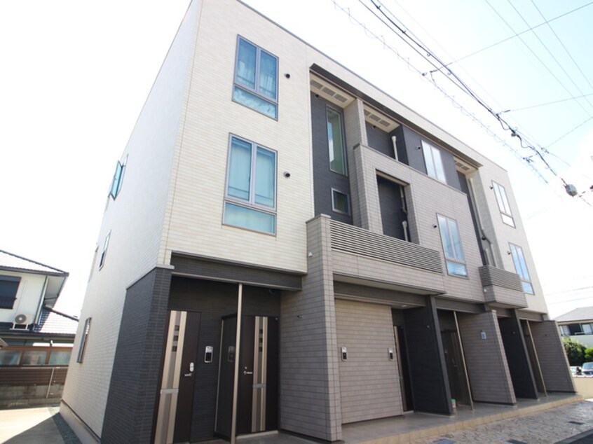 外観写真 サンリットビュー