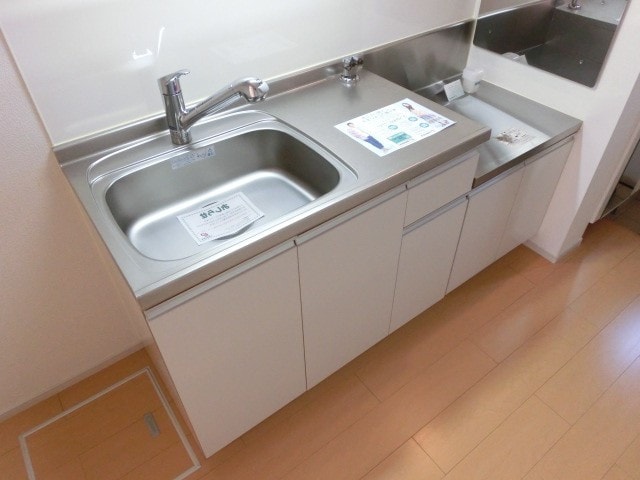 キッチン サンリットビュー