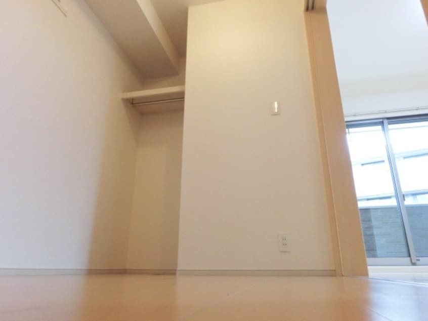 収納 サンリットビュー