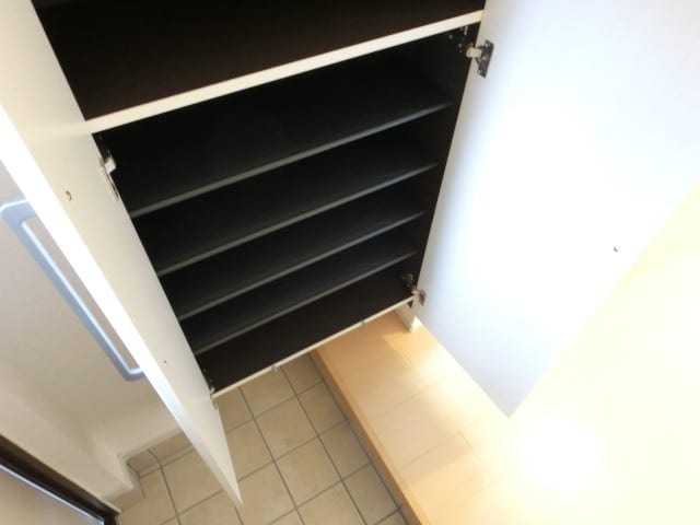 靴箱 サンリットビュー