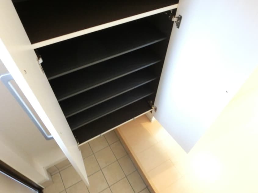 靴箱 サンリットビュー