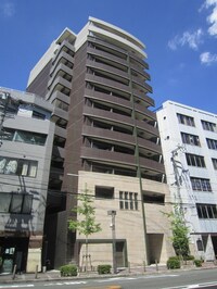 エスライズ京都河原町(1005)