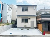 南花ノ坊ハイツ