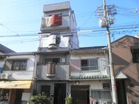 メゾン・ド・サニー