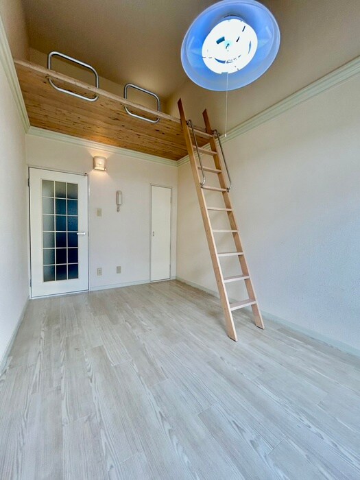 居室 グリーンコートKAWADA