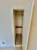 収納 グリーンコートKAWADA