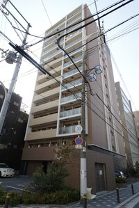 プレサンス難波セレクト(307)