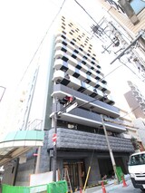 ﾌﾟﾚｻﾝｽ松屋町ｸﾞﾚｰｽ(809)
