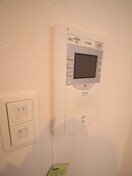 内観写真 ﾌﾟﾚｻﾝｽ松屋町ｸﾞﾚｰｽ(809)