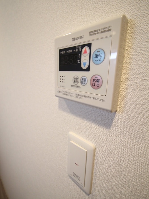 内観写真 ﾌﾟﾚｻﾝｽ松屋町ｸﾞﾚｰｽ(809)