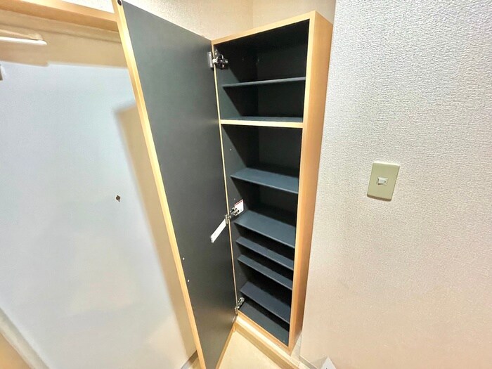 靴箱 マグノリアパレス