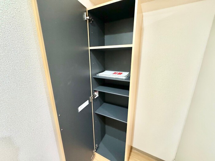靴箱 マグノリアパレス