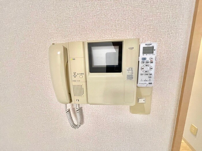 内観写真 マグノリアパレス