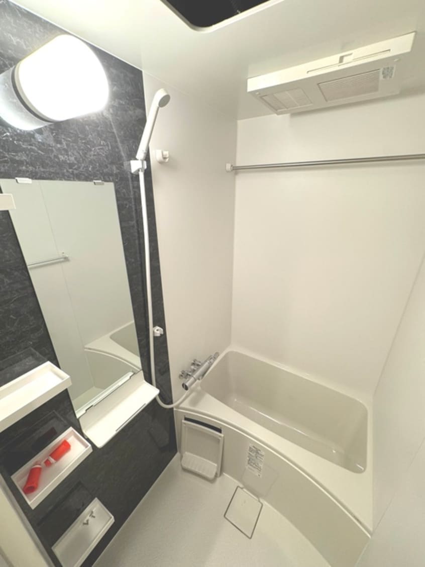 バス／シャワールーム等 セレニテ東三国ミラク