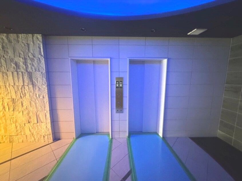 建物設備 セレニテ東三国ミラク