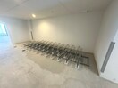 駐輪場 セレニテ東三国ミラク
