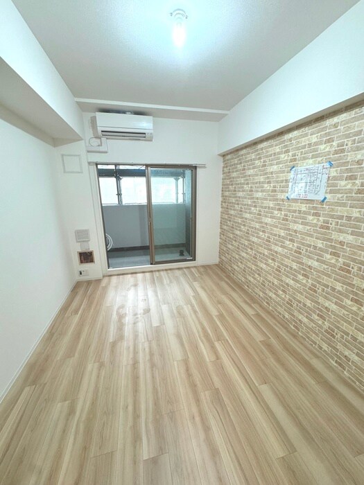 居室 セレニテ東三国ミラク