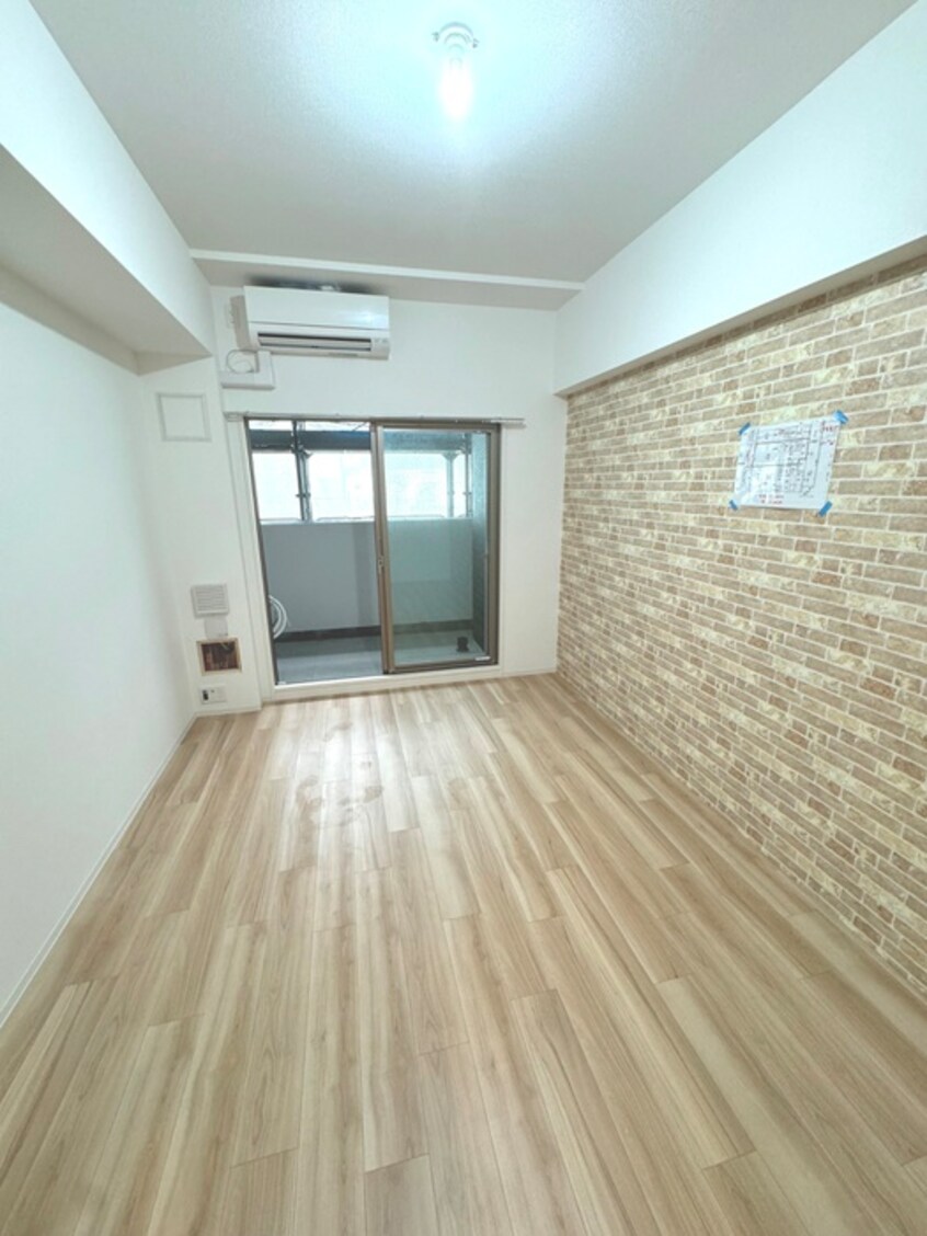 居室 セレニテ東三国ミラク