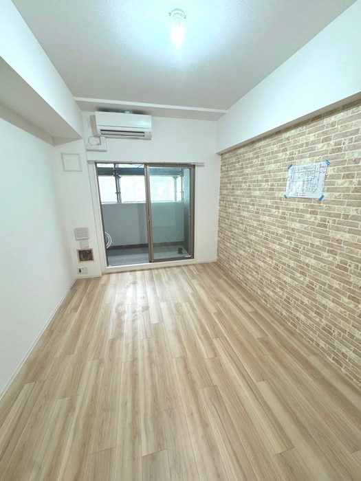 居室 セレニテ東三国ミラク