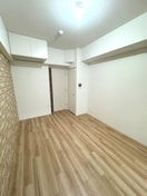 内観写真 セレニテ東三国ミラク