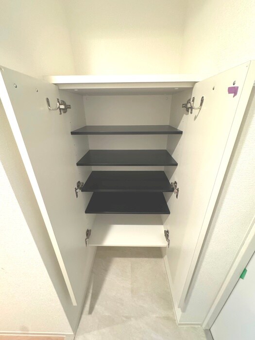 靴箱 セレニテ東三国ミラク