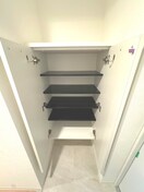 靴箱 セレニテ東三国ミラク