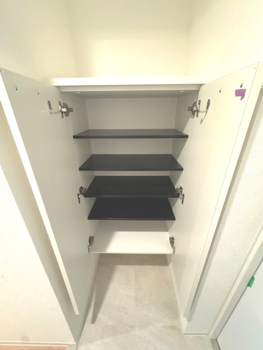 靴箱 セレニテ東三国ミラク