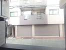 室内からの展望 Heimatliebe