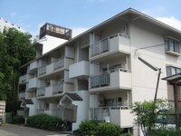サンリョウハイツ