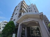 エルシティ伏見桃山　503号