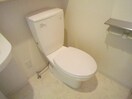 トイレ Ｗ．Ｏ．Ｂ．レマ－ニ－昭和町