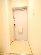 廊下 Ｗ．Ｏ．Ｂ．レマ－ニ－昭和町