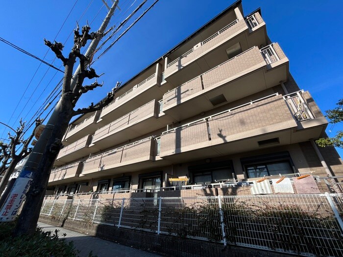 外観写真 メルボルン真砂
