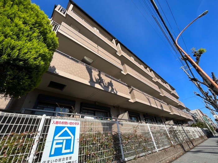 外観写真 メルボルン真砂