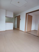 居室 コンソラーレB