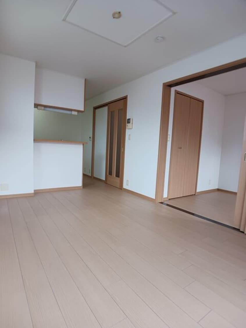 居室 コンソラーレB