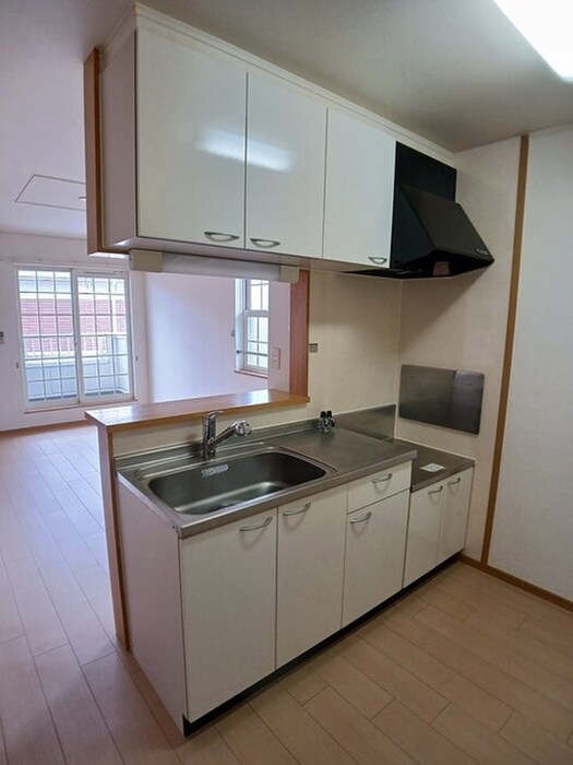 キッチン コンソラーレB