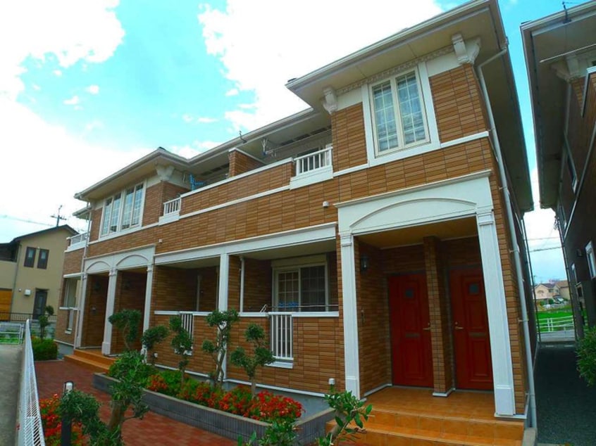 外観写真 コンソラーレB