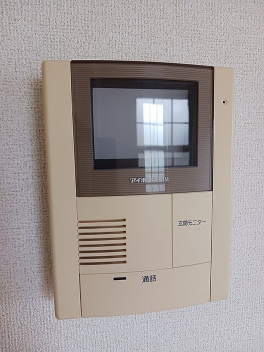 内観写真 コンソラーレB