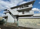 ファミール南が丘の外観