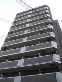 ラナップスクエア南堀江(203)