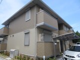 セジュール・ユイット西岩田