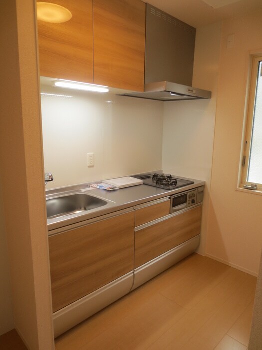 キッチン セジュール・ユイット西岩田