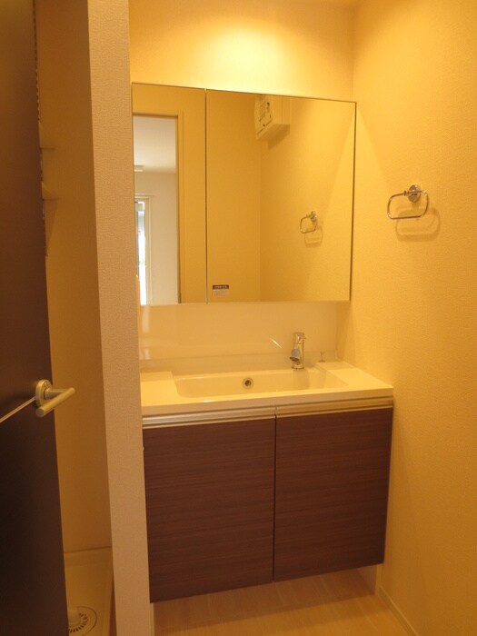 洗面 セジュール・ユイット西岩田