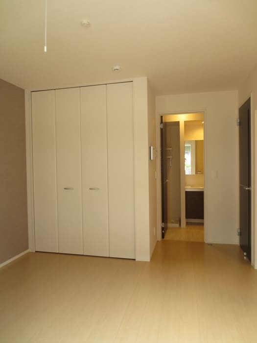 居室 セジュール・ユイット西岩田