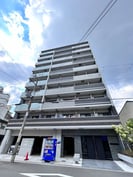 ｻﾑﾃｨ夕凪LUKSUS(902)の外観