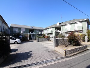 ガ－デンハイツ岡Ａ棟