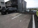 駐車場 ドムール芝高