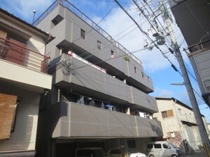 ハートウェルハウス
